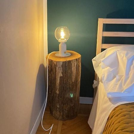 La Petite Maison De La Ville Turin Luaran gambar