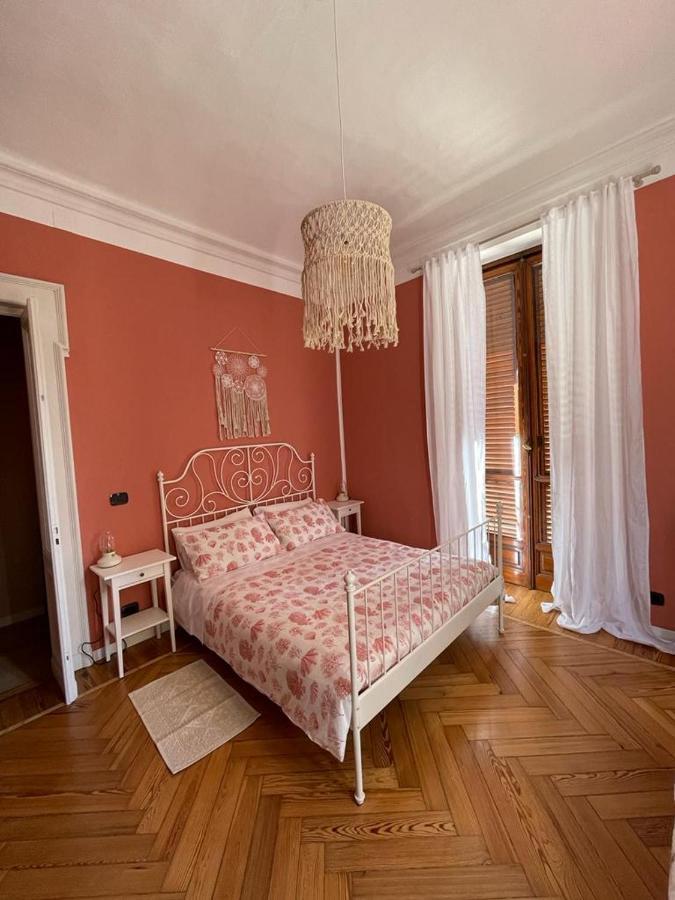 La Petite Maison De La Ville Turin Luaran gambar