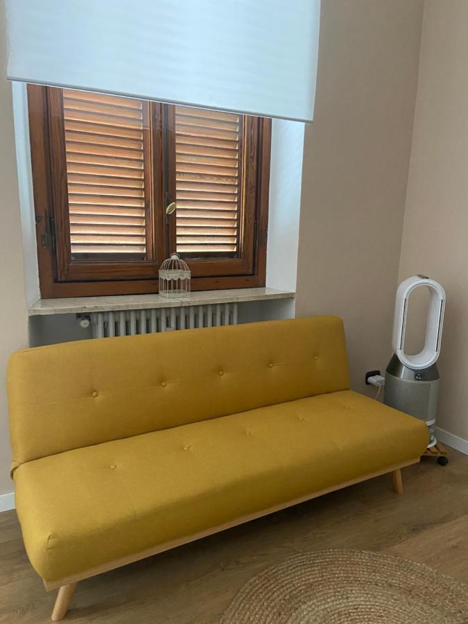 La Petite Maison De La Ville Turin Luaran gambar